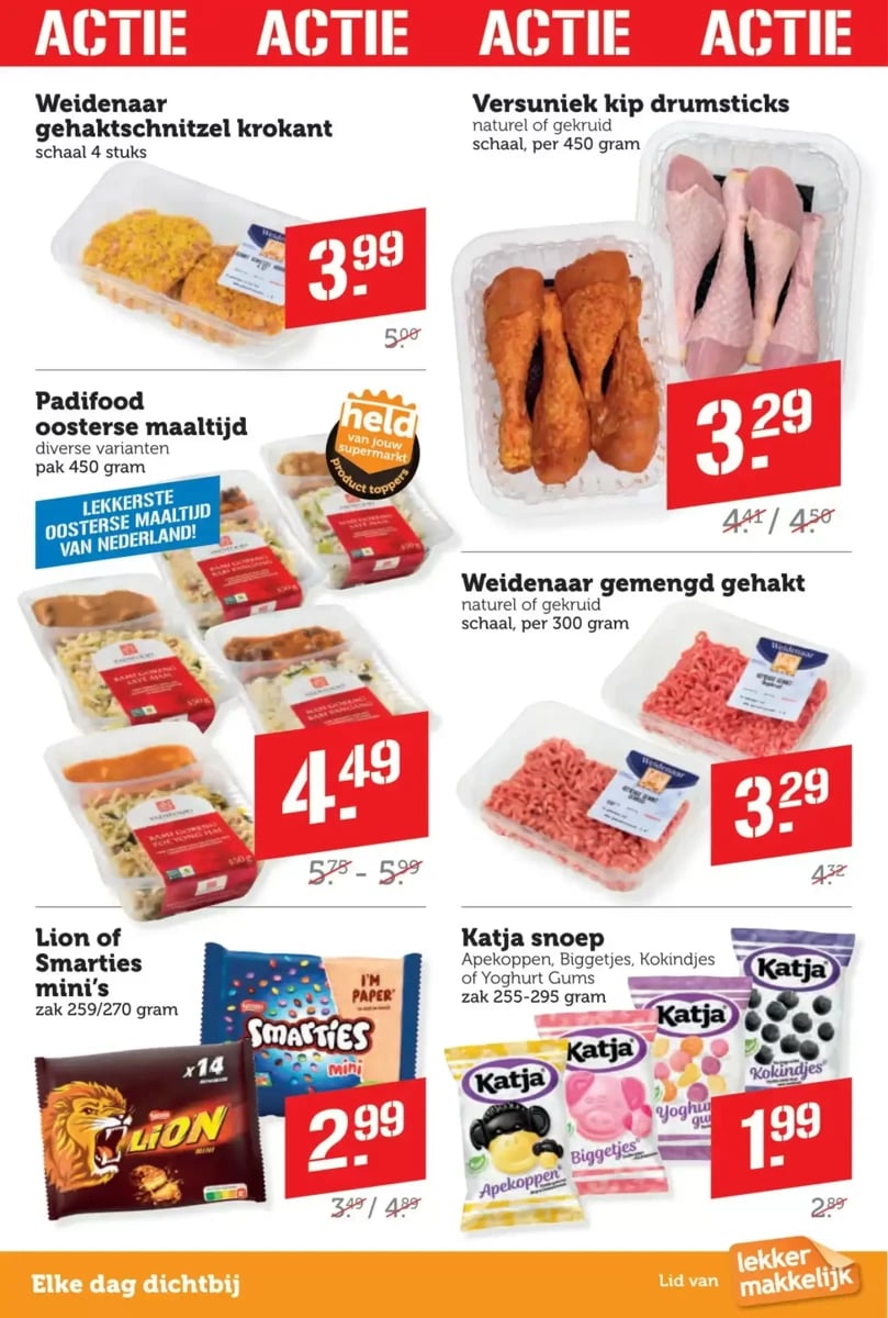 Dagwinkel folder – pagina 6