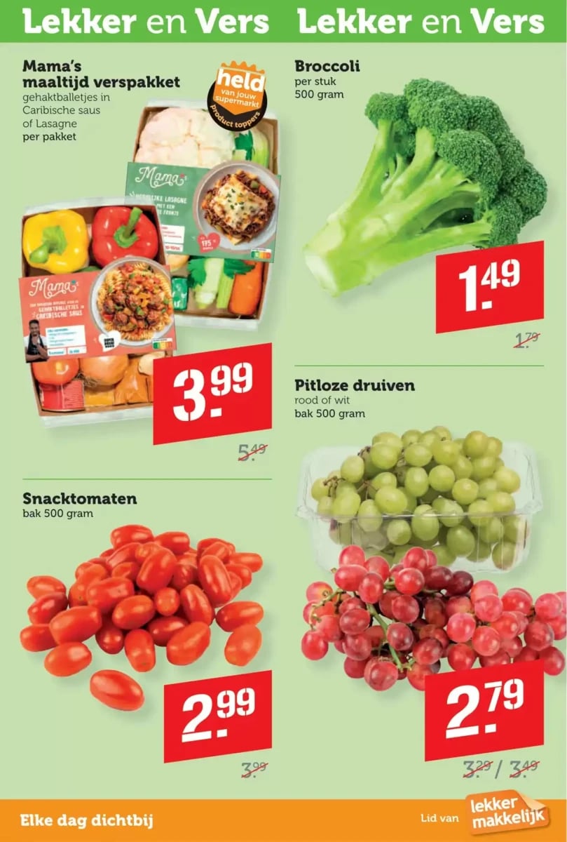 Dagwinkel folder – pagina 5