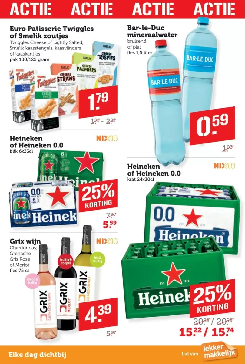 Dagwinkel folder – pagina 7