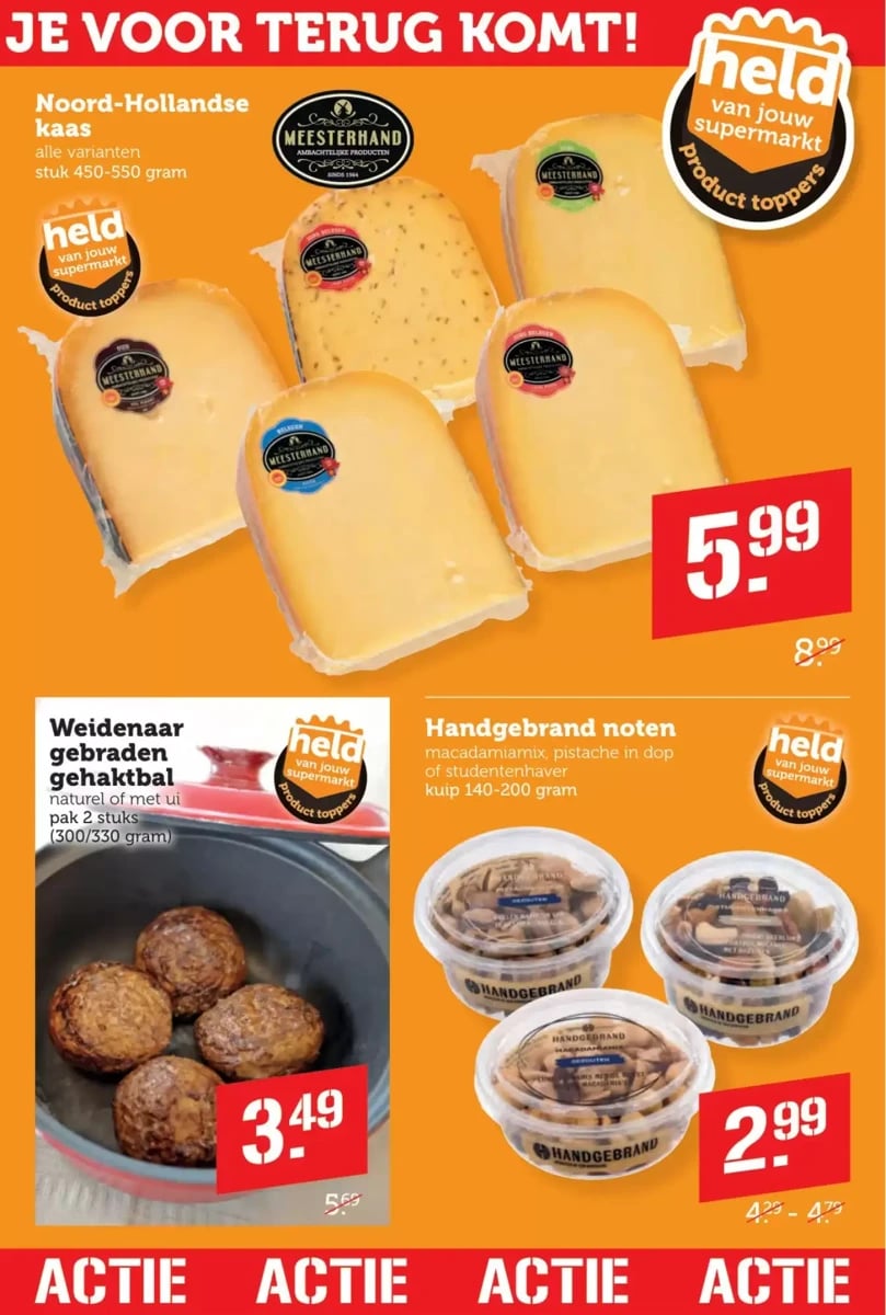 Dagwinkel folder – pagina 3