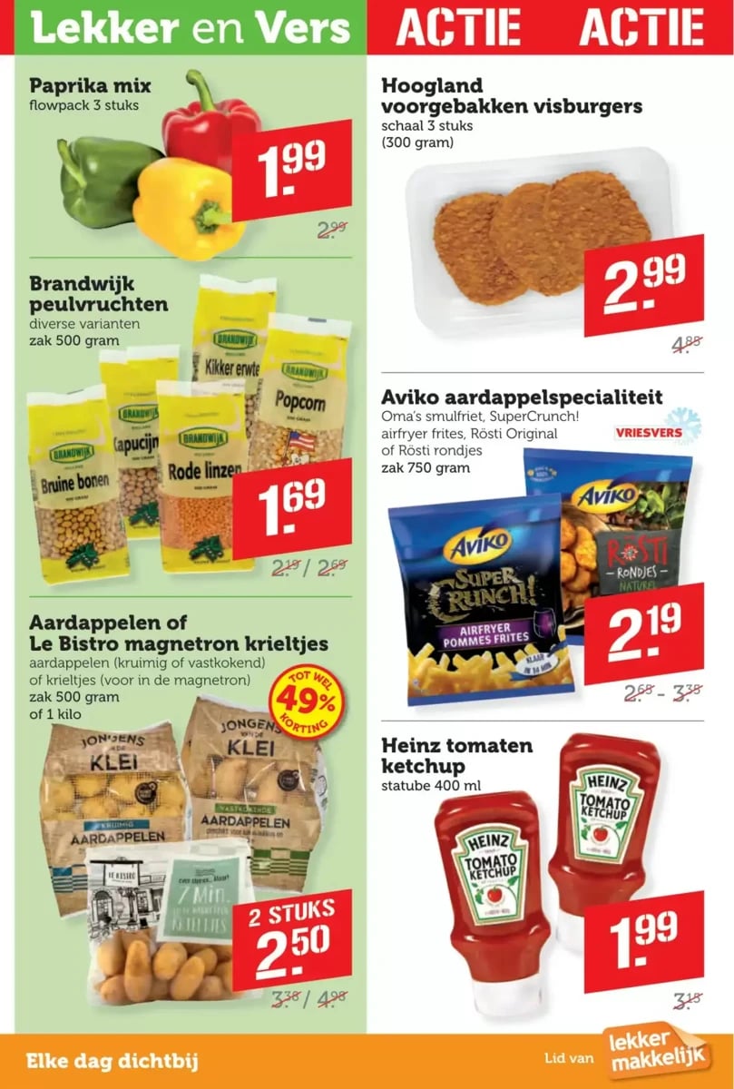 Dagwinkel folder – pagina 5