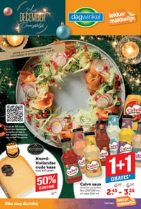 Dagwinkel Folder – 15.12.2025 – 21.12.2025