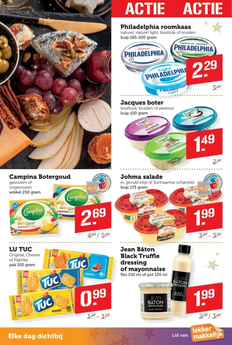 Dagwinkel folder – pagina 9