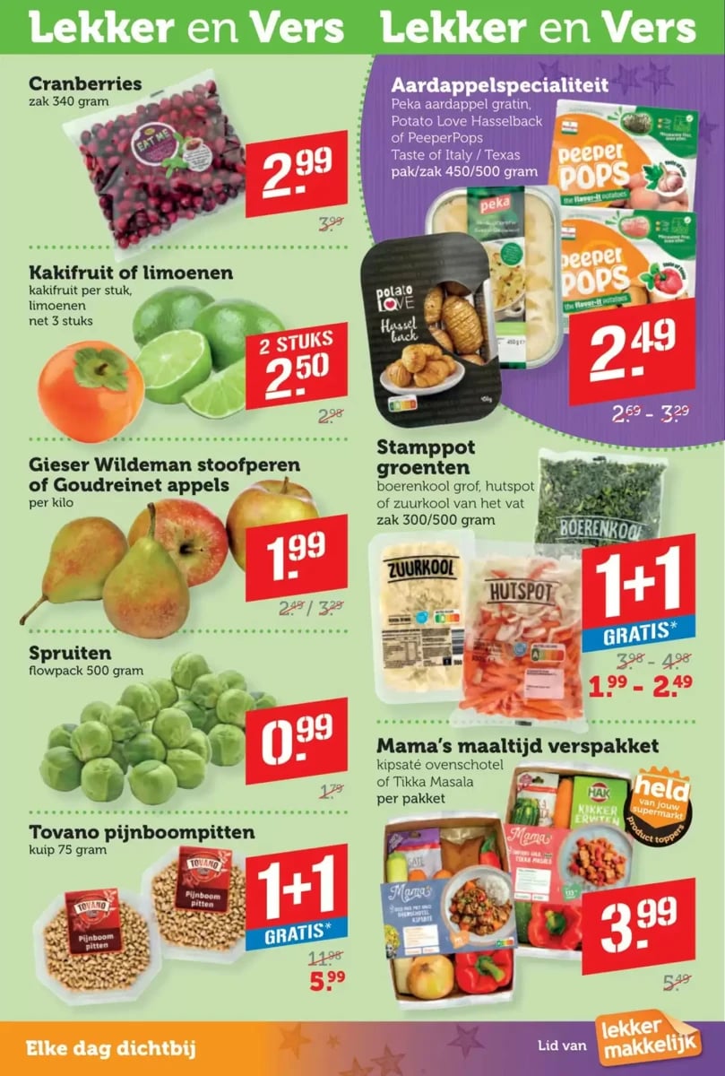 Dagwinkel folder – pagina 5