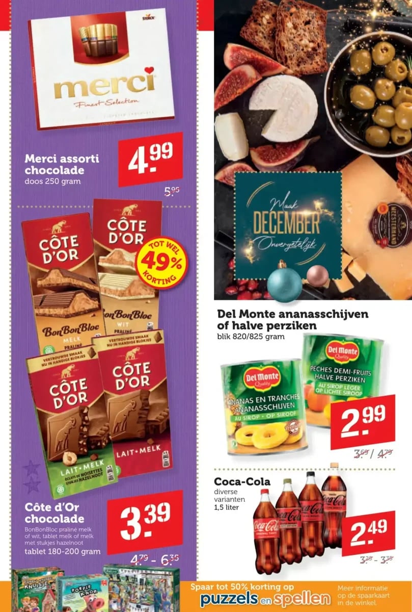 Dagwinkel folder – pagina 8