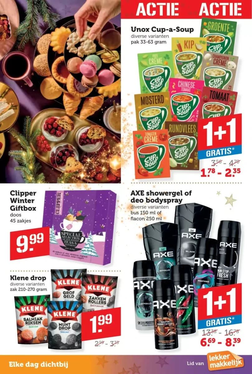 Dagwinkel folder – pagina 7