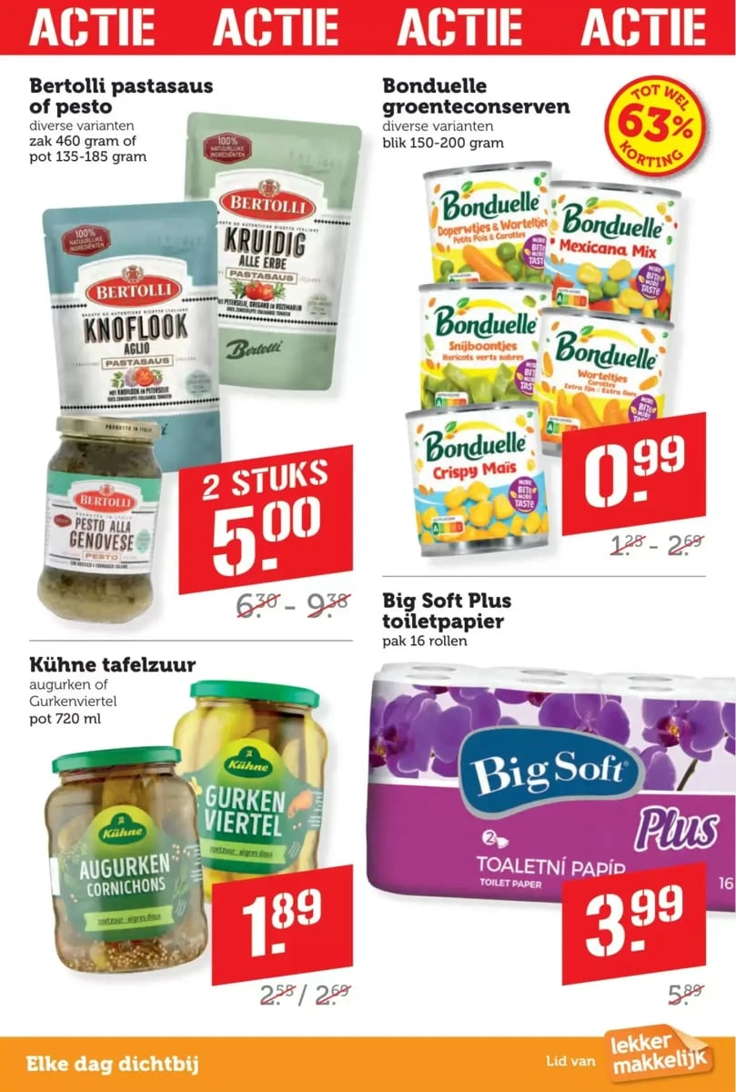 Dagwinkel folder – pagina 5