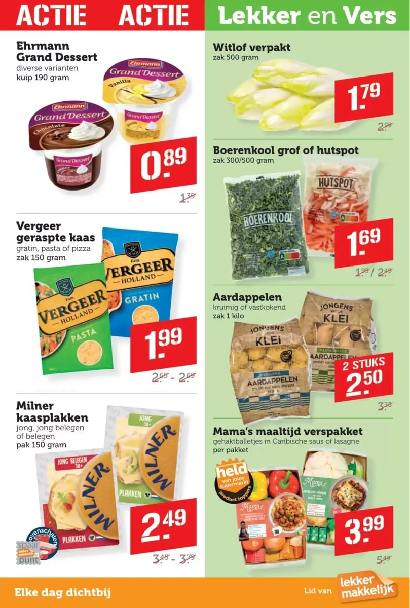Dagwinkel folder – pagina 3