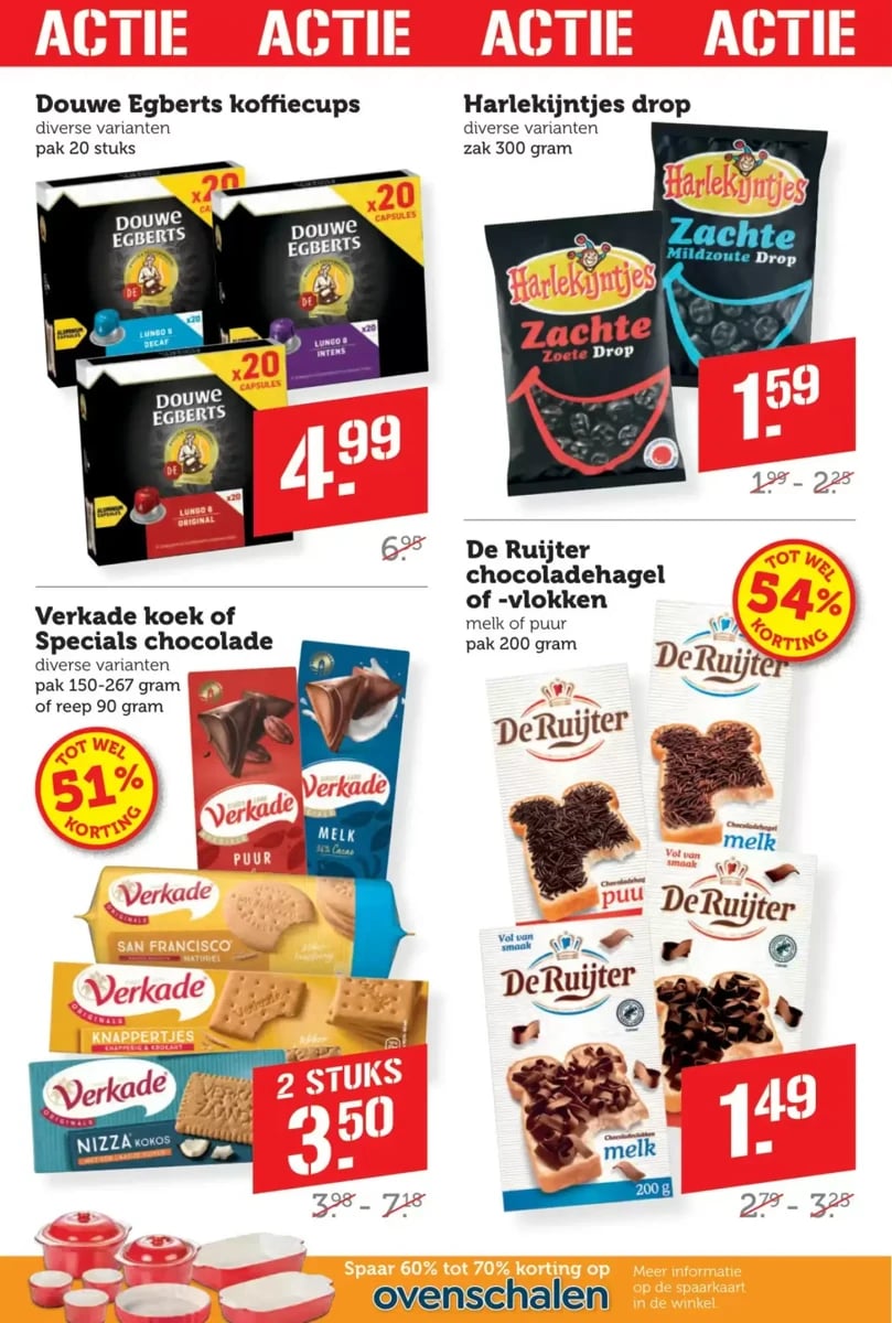 Dagwinkel folder – pagina 6