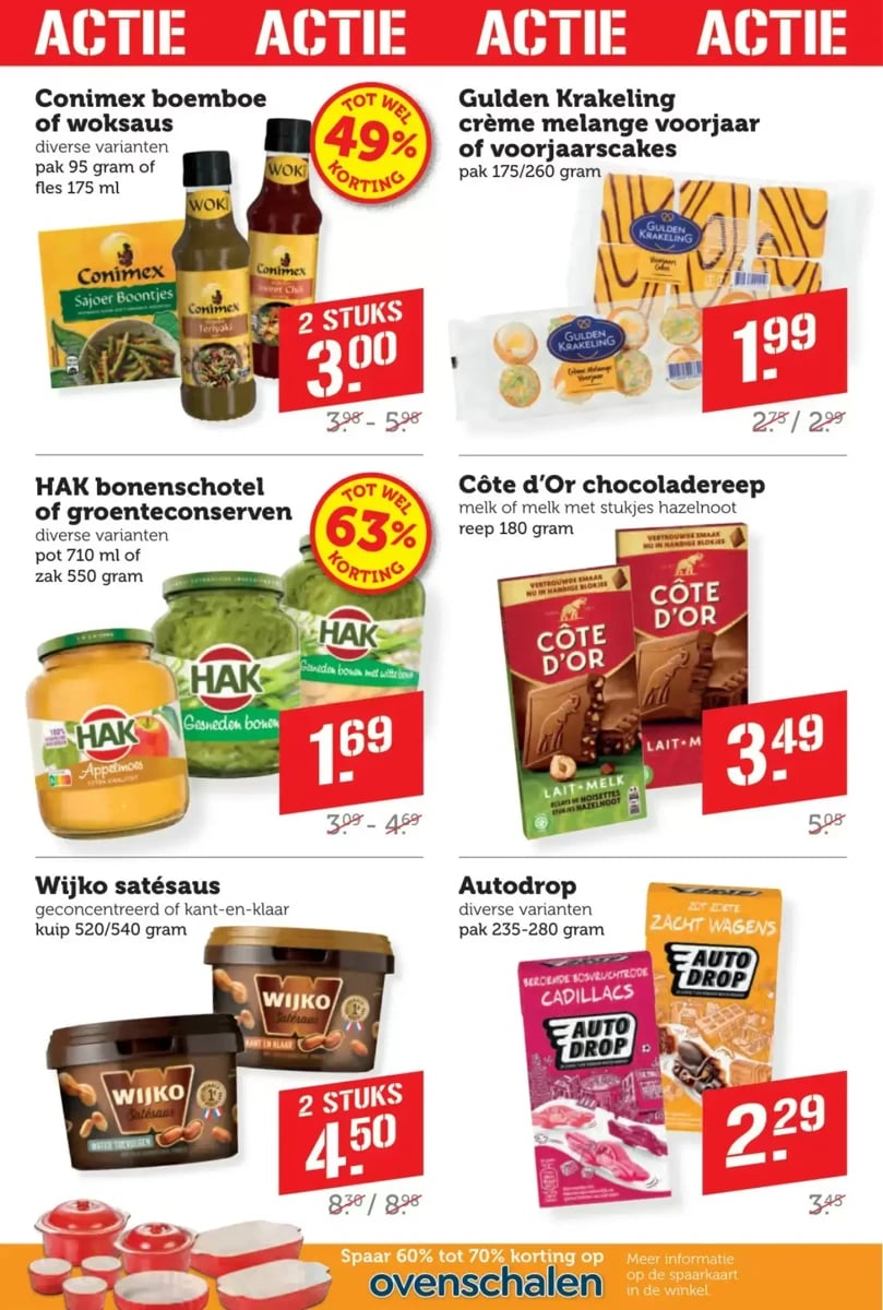 Dagwinkel folder – pagina 6