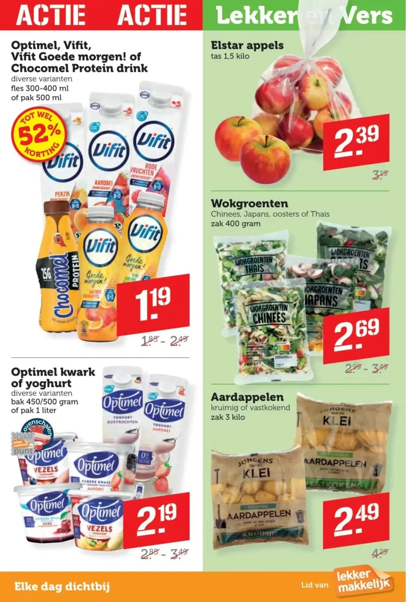 Dagwinkel folder – pagina 3