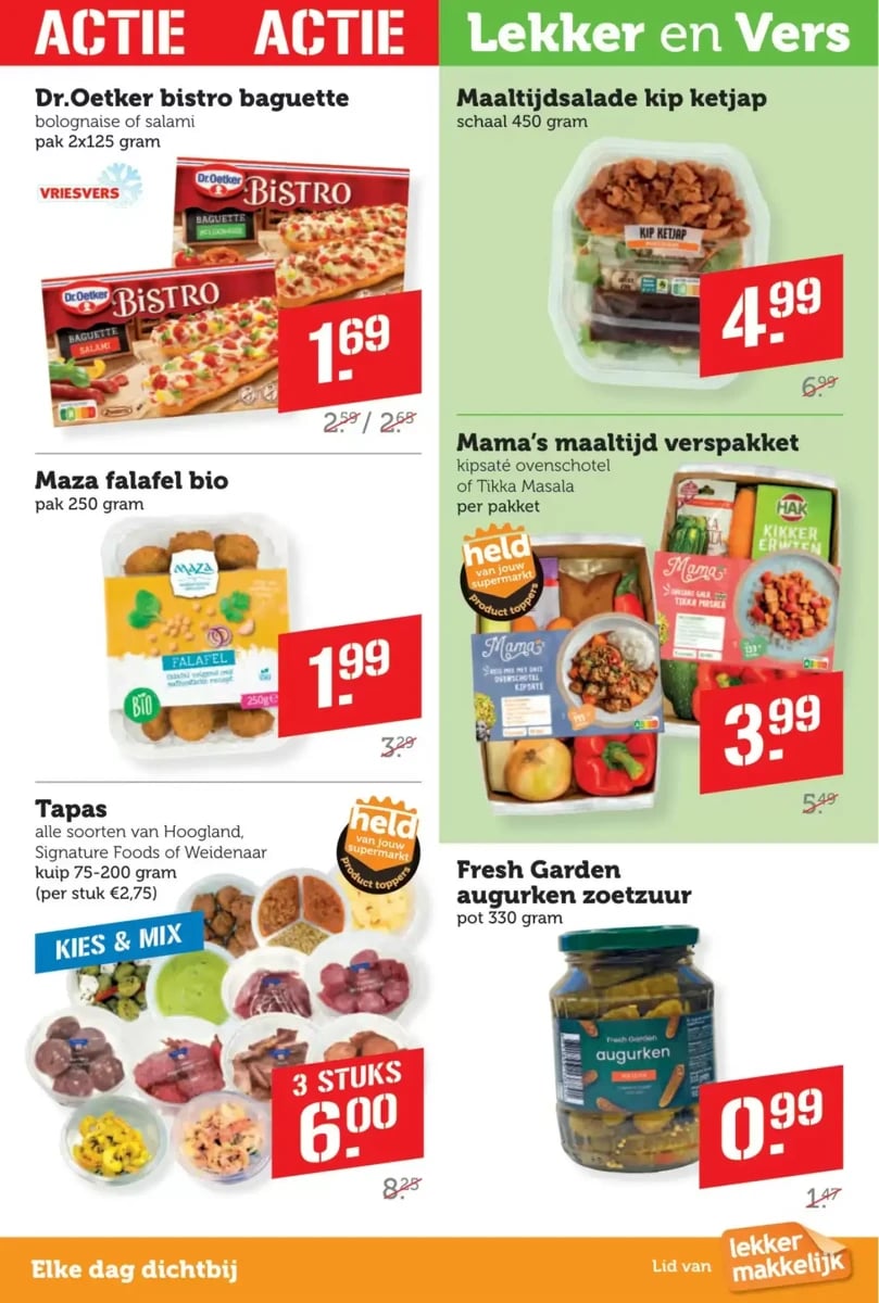 Dagwinkel folder – pagina 5