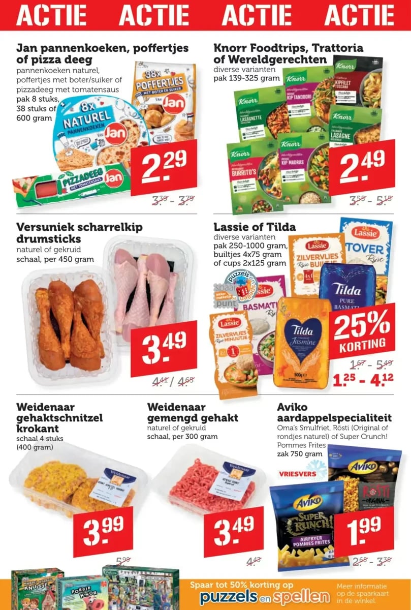 Dagwinkel folder – pagina 6