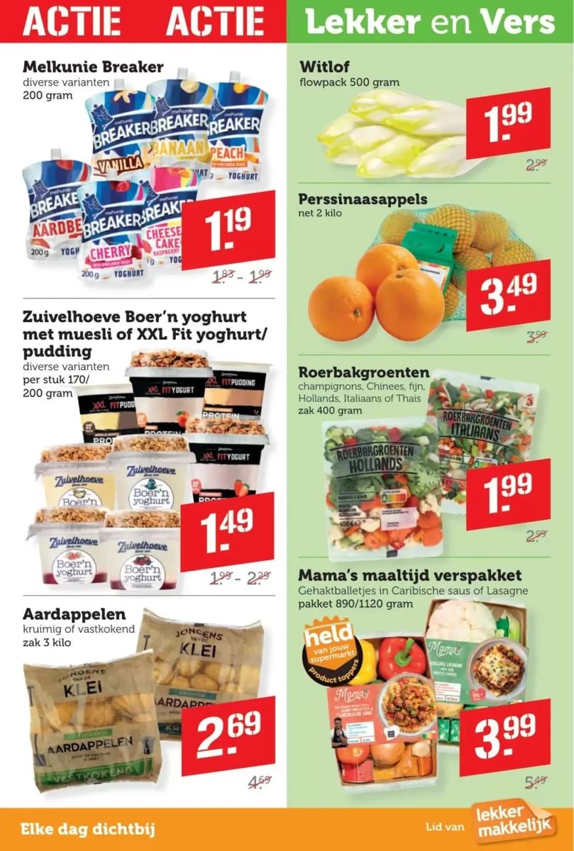 Dagwinkel folder – pagina 5