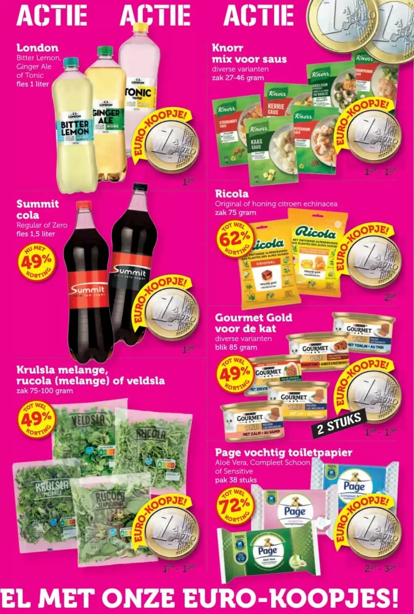 Dagwinkel folder – pagina 3
