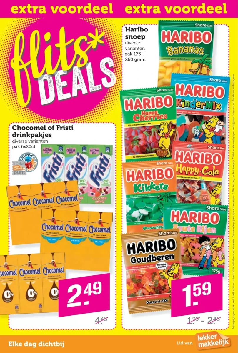 Dagwinkel folder – pagina 8
