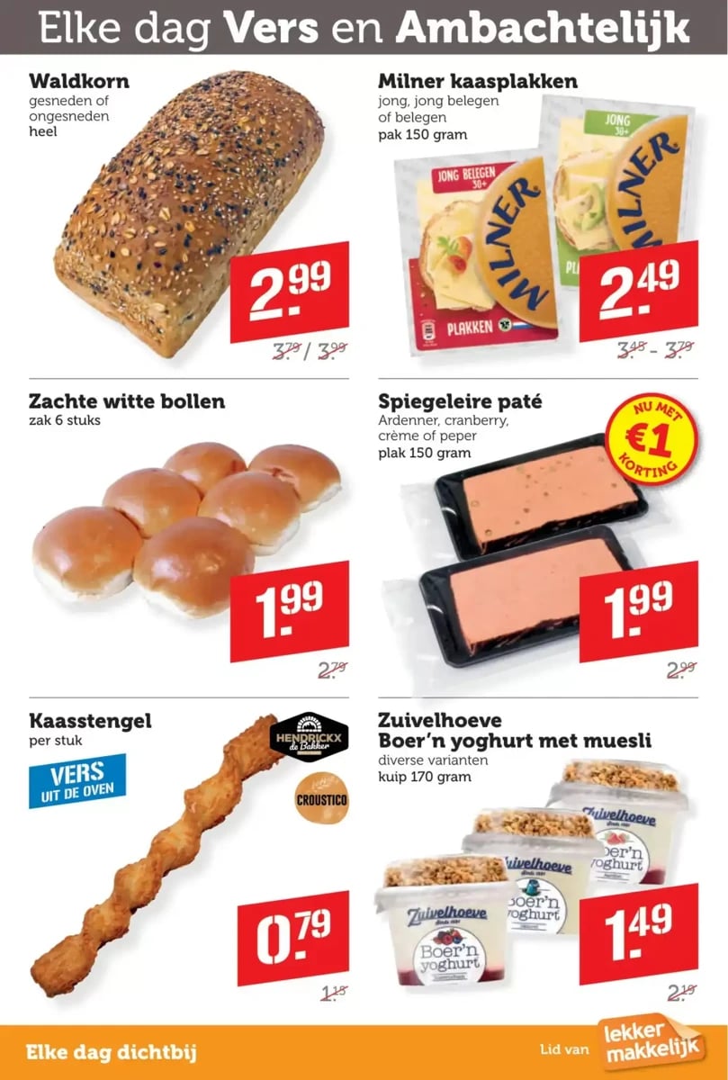Dagwinkel folder – pagina 4