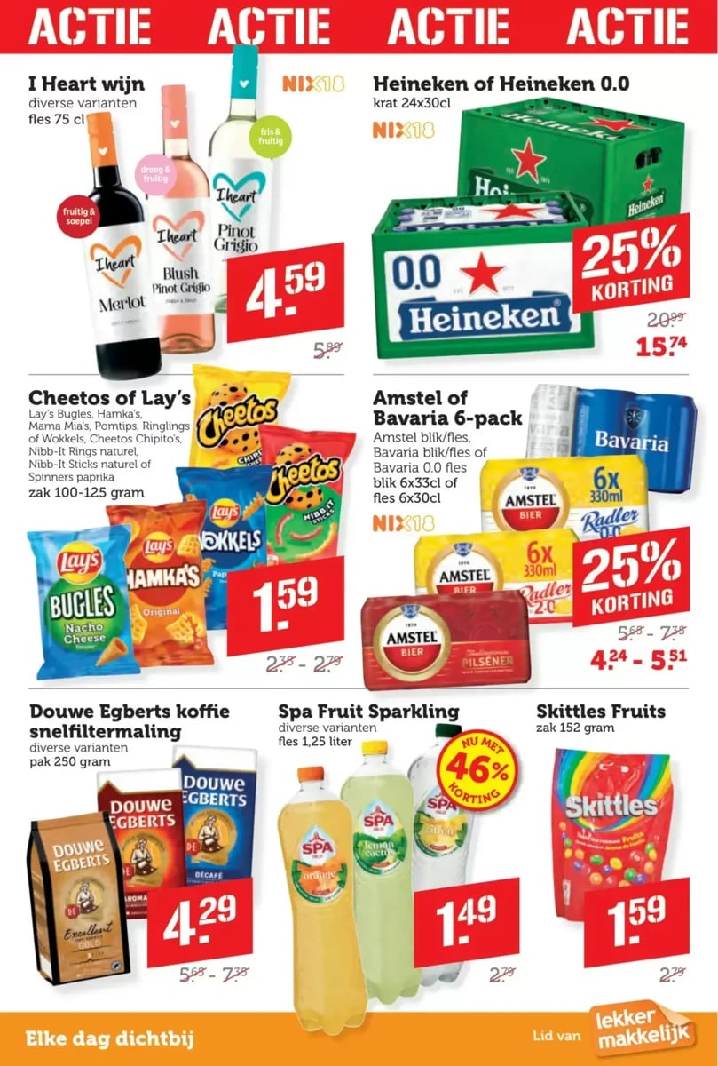 Dagwinkel folder – pagina 7