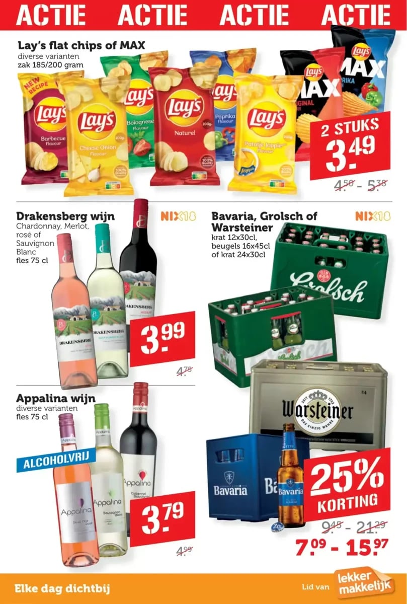 Dagwinkel folder – pagina 7