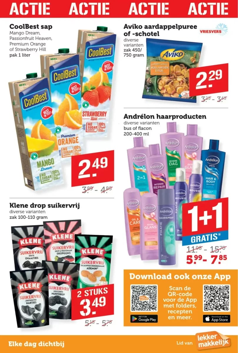 Dagwinkel folder – pagina 5