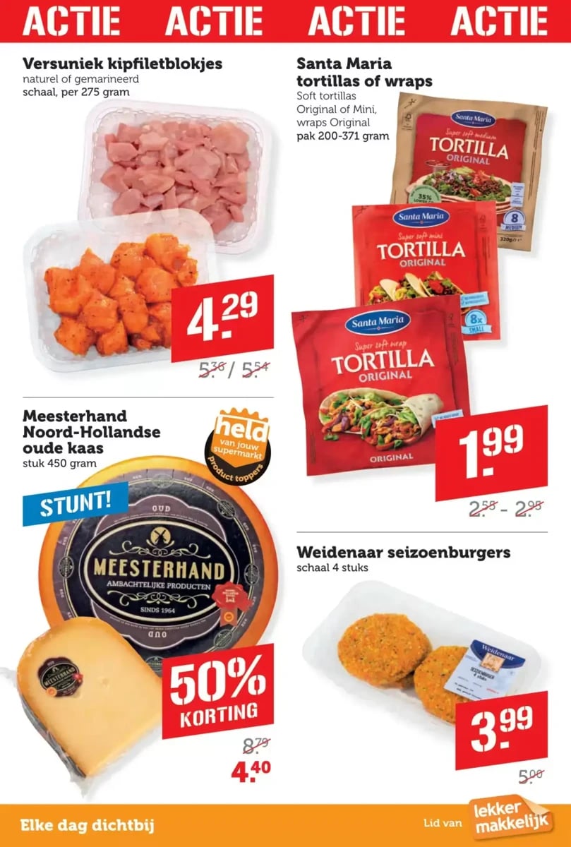 Dagwinkel folder – pagina 4
