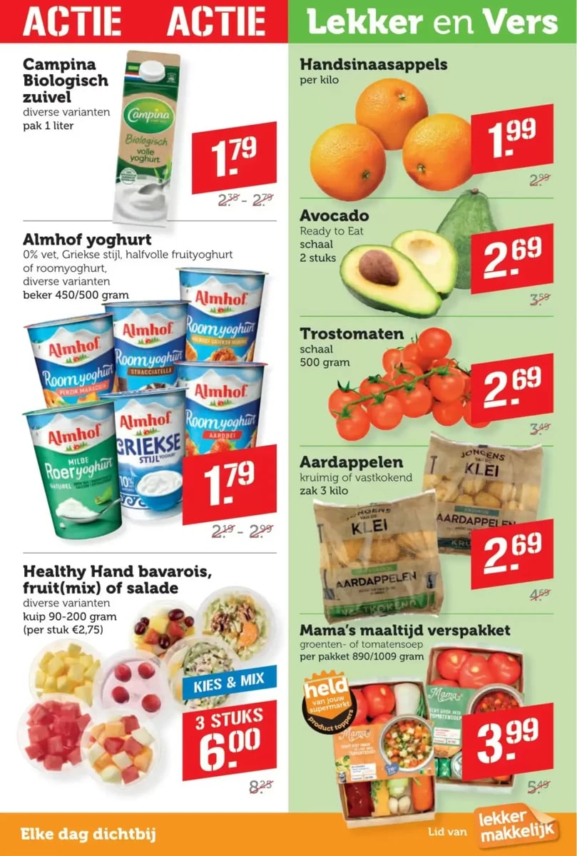 Dagwinkel folder – pagina 3