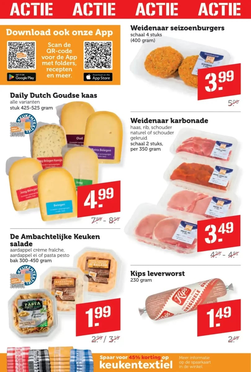 Dagwinkel folder – pagina 4