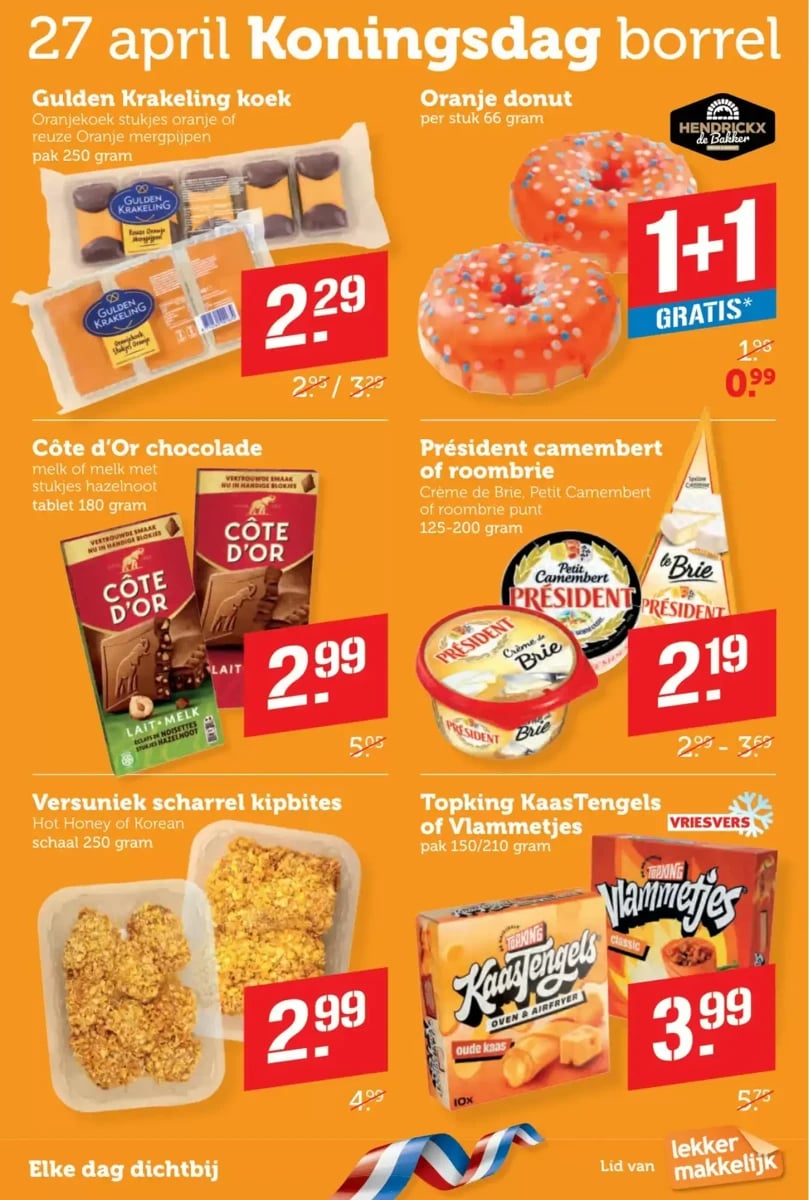 Dagwinkel folder – pagina 7