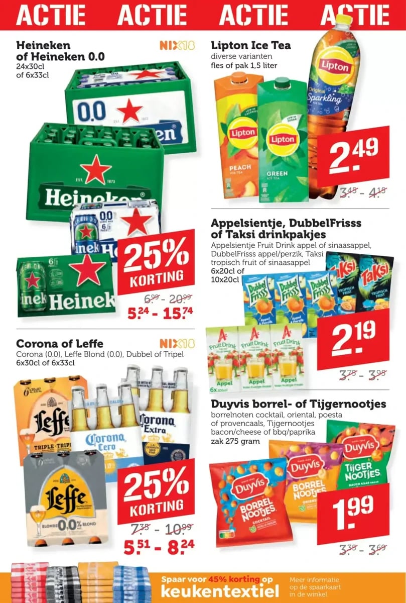 Dagwinkel folder – pagina 6