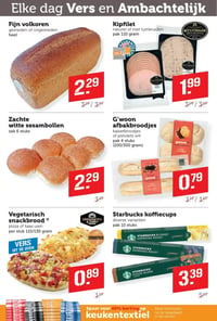 Kipfilet aanbieding bij Dagwinkel – geldig van 20.04.2026 t/m 26.04.2026