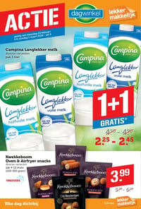Dagwinkel Folder – 23.02.2026 – 01.03.2026