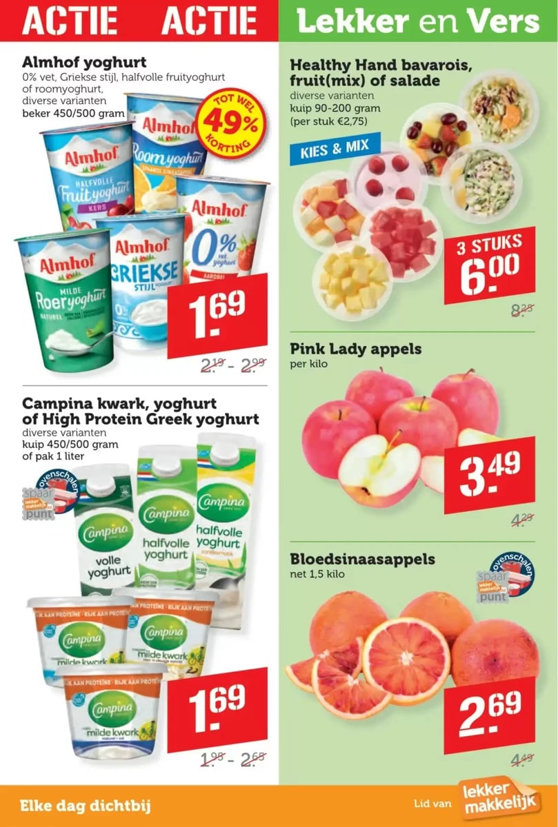 Dagwinkel folder – pagina 3