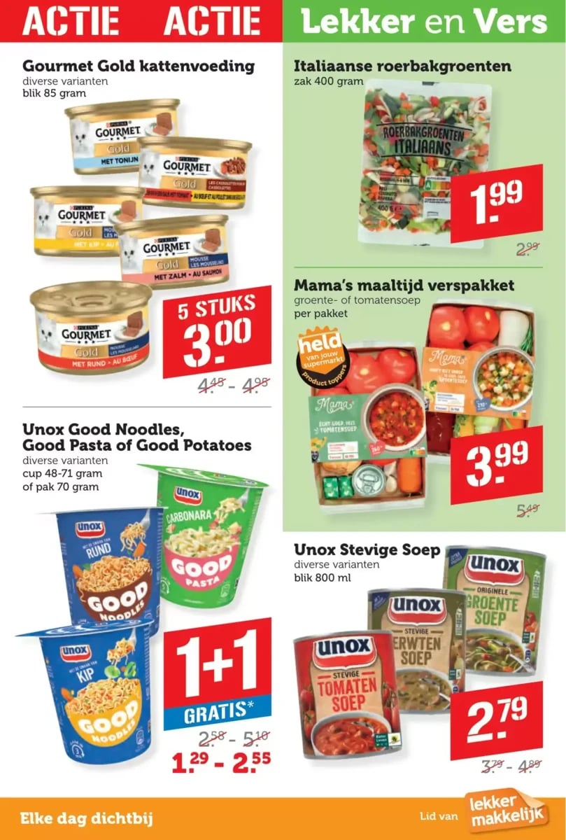 Dagwinkel folder – pagina 5