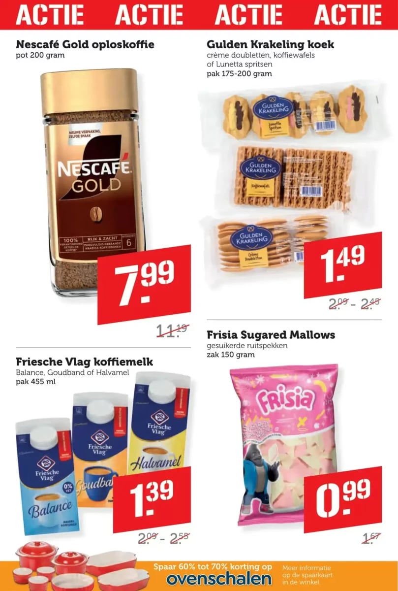 Dagwinkel folder – pagina 6