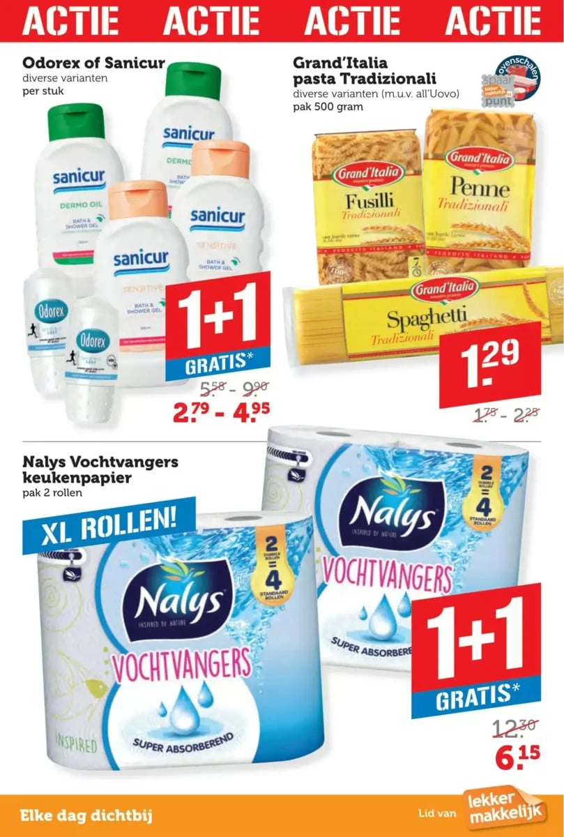 Dagwinkel folder – pagina 5