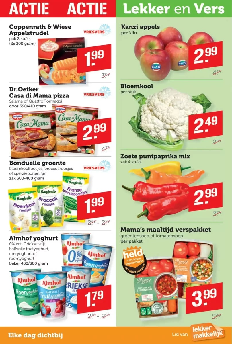 Dagwinkel folder – pagina 5