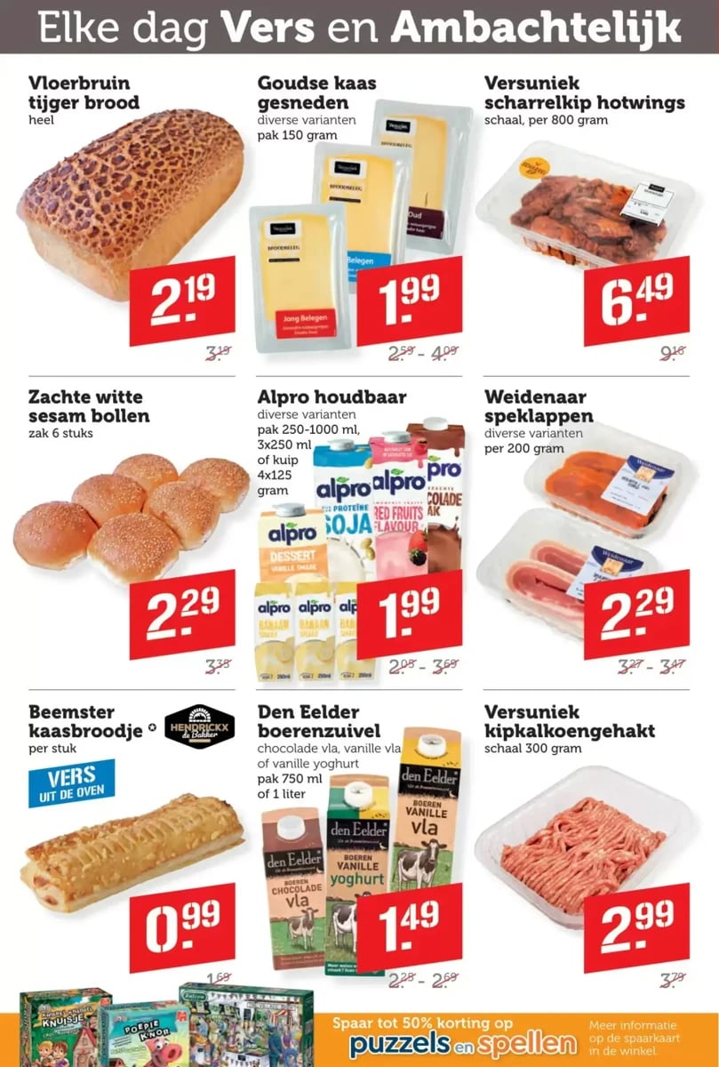 Dagwinkel folder – pagina 4