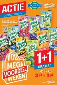 Dagwinkel Folder – 24.11.2025 – 30.11.2025