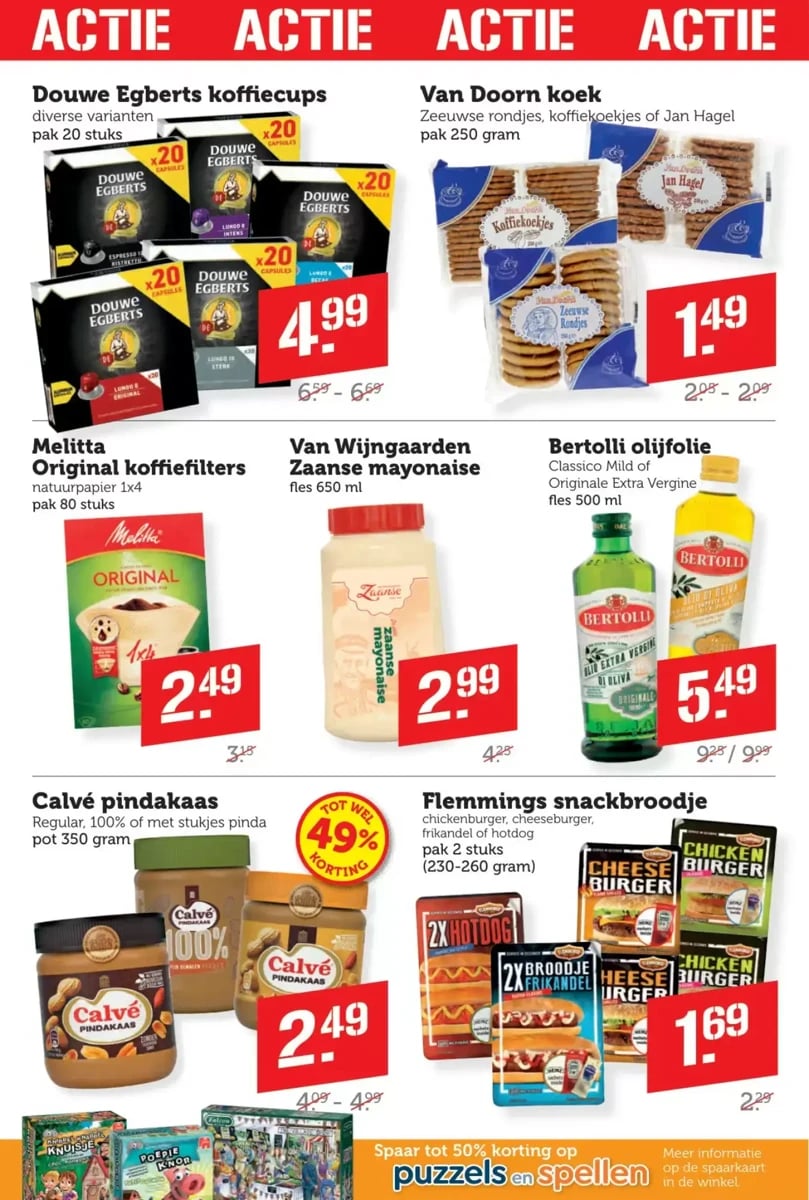 Dagwinkel folder – pagina 6