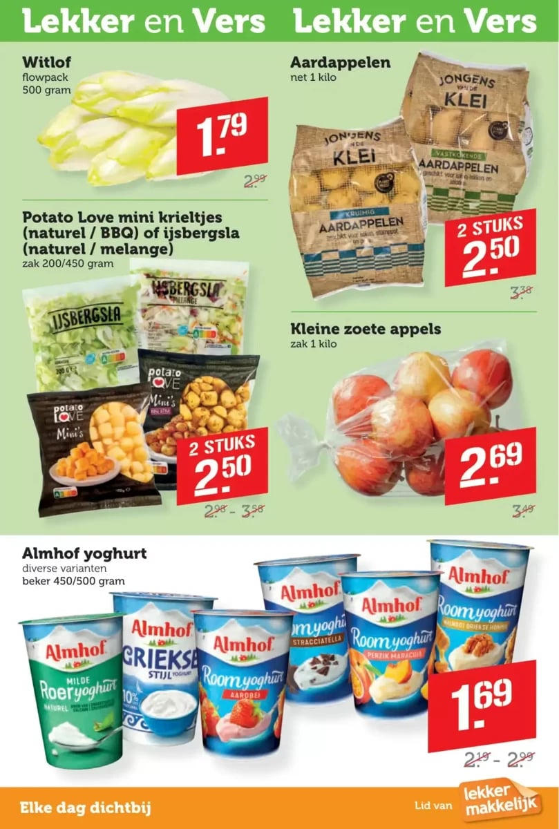 Dagwinkel folder – pagina 3