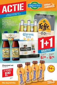 Dagwinkel Folder – 25.05.2026 – 31.05.2026