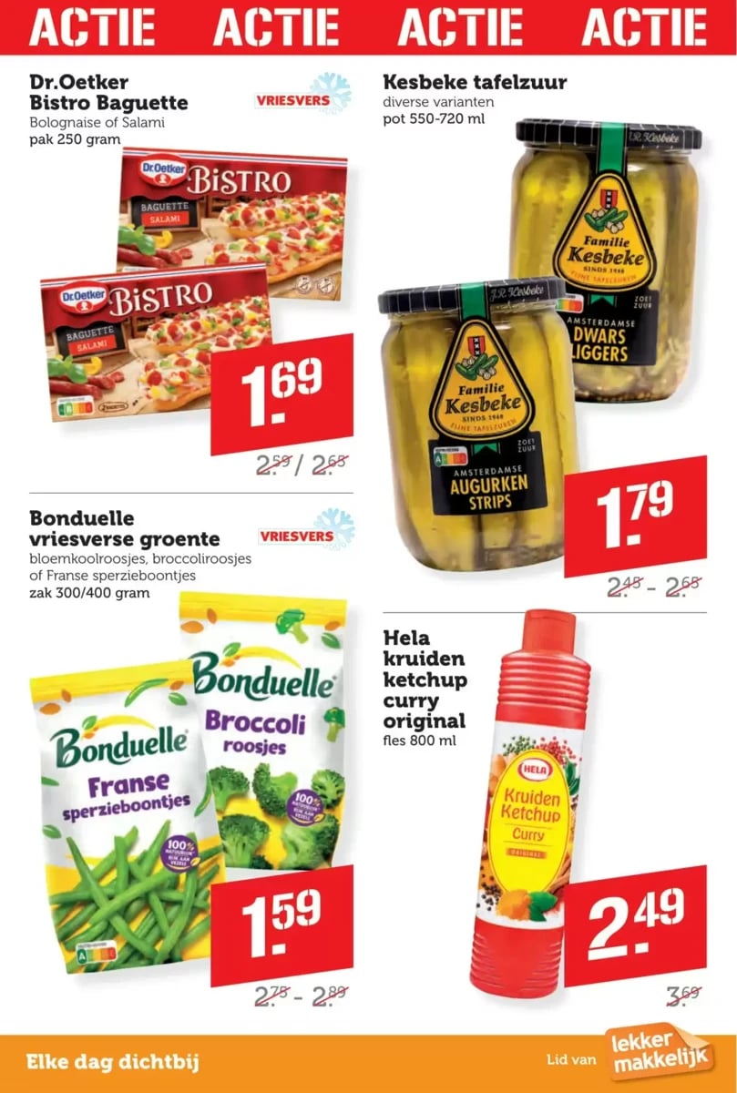 Dagwinkel folder – pagina 5