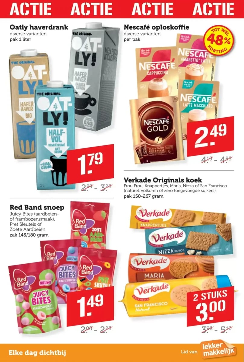 Dagwinkel folder – pagina 6