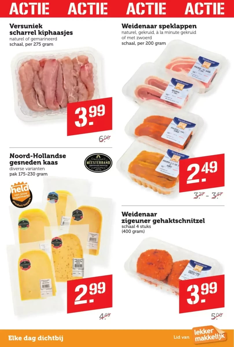 Dagwinkel folder – pagina 4