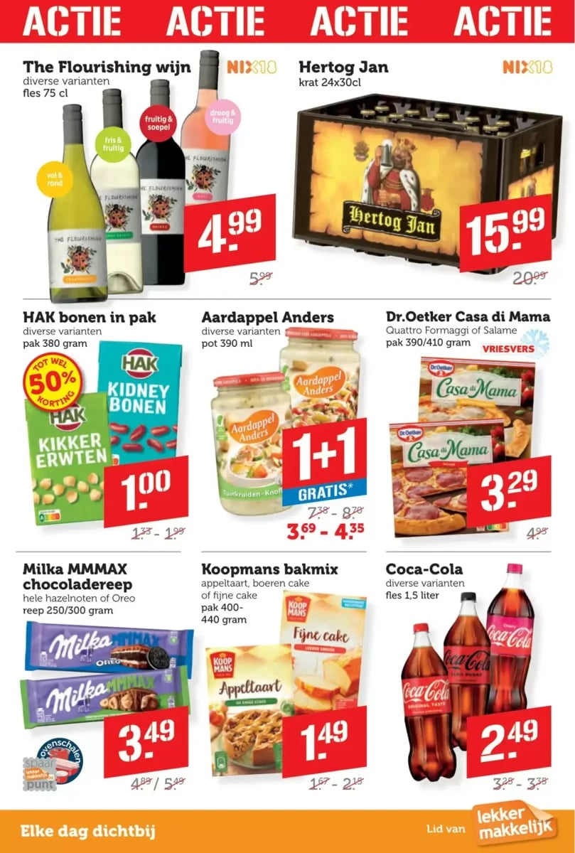 Dagwinkel folder – pagina 7