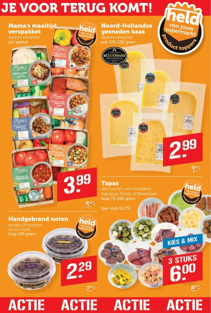 Dagwinkel folder – pagina 3