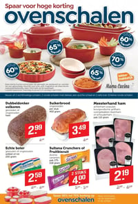 Echte boter aanbieding bij Dagwinkel – geldig van 26.01.2026 t/m 01.02.2026