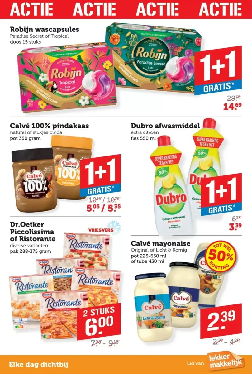 Dagwinkel folder – pagina 5