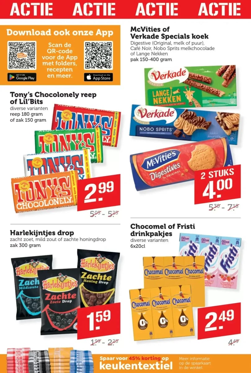 Dagwinkel folder – pagina 6