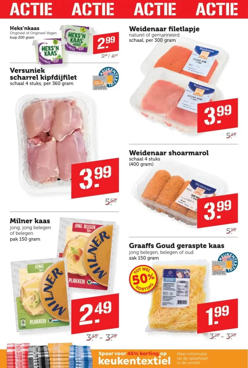 Dagwinkel folder – pagina 4